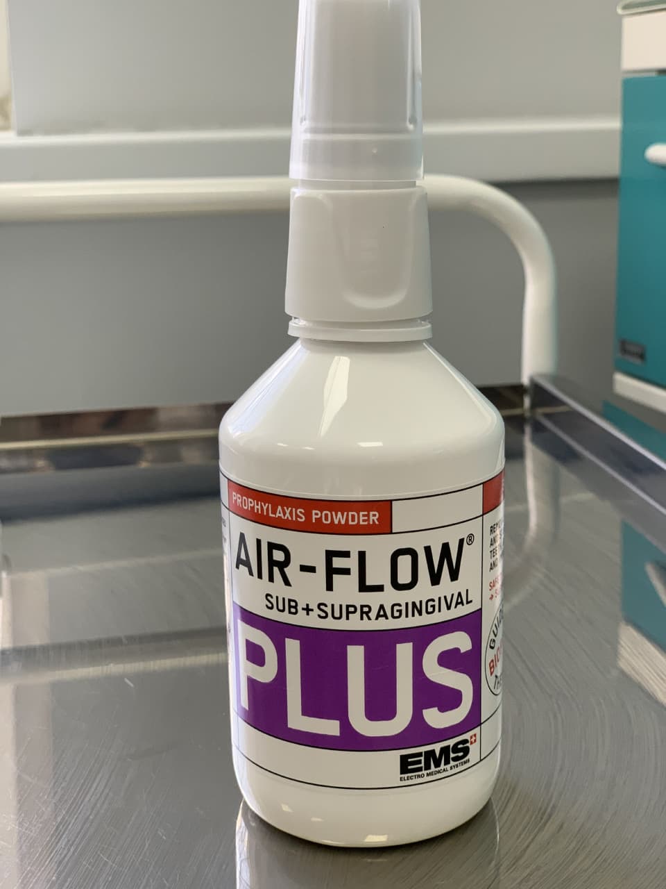 Профессиональная гигиена (чистка) Air-FLow