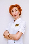 Черняк Тамара Валентиновна