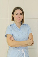 Толмачева Юлия Сергеевна